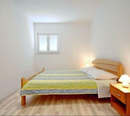 Apartment Simun ポドゥゴラ エクステリア 写真