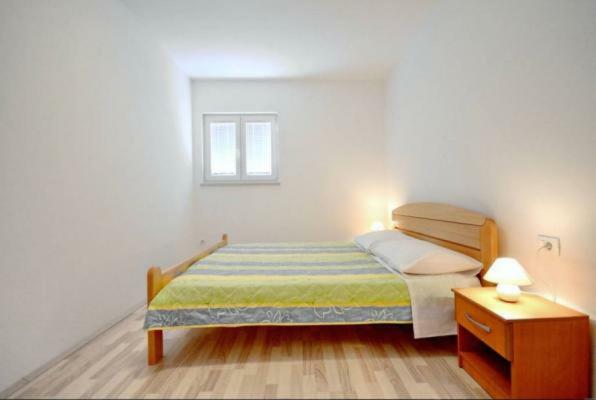 Apartment Simun ポドゥゴラ エクステリア 写真